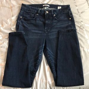 Good American women’s jean